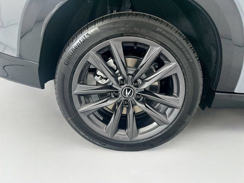Used 2026 Acura ADX A-Spec AWD/4WD image 32