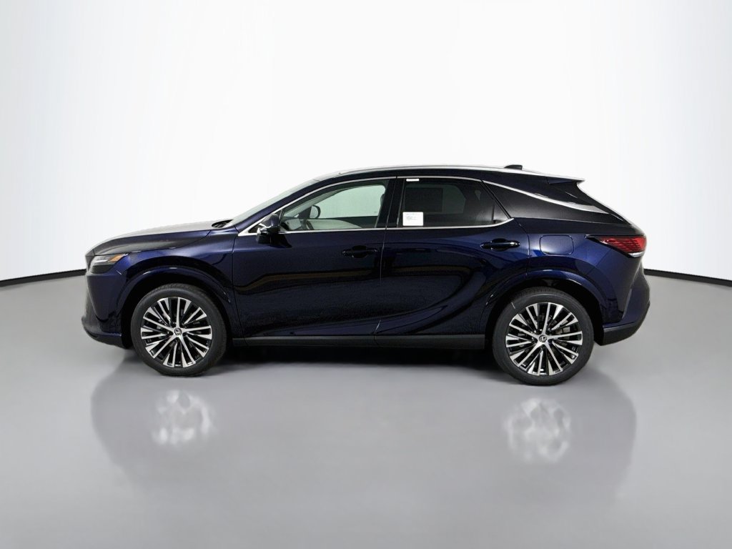 New 2026 Lexus RX 350 w/ Convenience Package AWD/4WD image 8