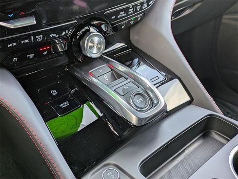 Certified 2026 Acura MDX A-Spec image 22