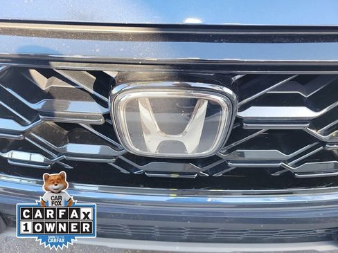 Used 2024 Honda CR-V Sport-L image 8