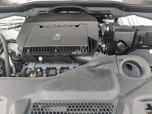Used 2022 Acura MDX SH-AWD image 29
