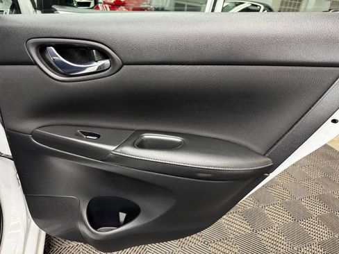 Used 2018 Nissan Sentra S image 51