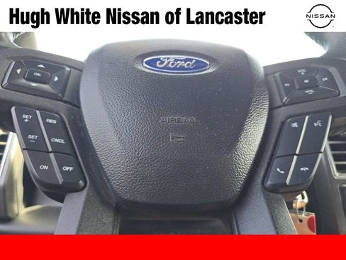 Used 2020 Ford F150 XLT w/ Equipment Group 302A Luxury AWD/4WD image 35
