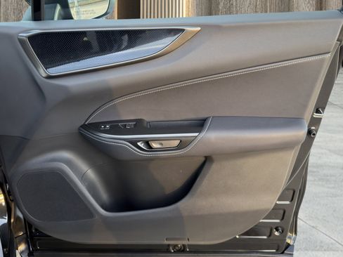 Used 2025 Lexus NX 350 AWD w/ Accessory Package (2T) image 46