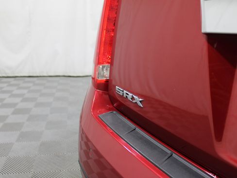 Used 2014 Cadillac SRX Luxury FWD image 27