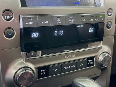 Used 2020 Lexus GX 460 Premium image 17