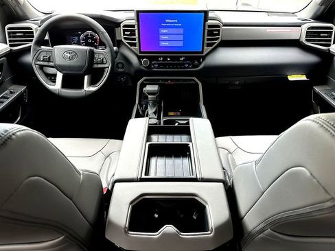 New 2026 Toyota Tundra Limited image 20