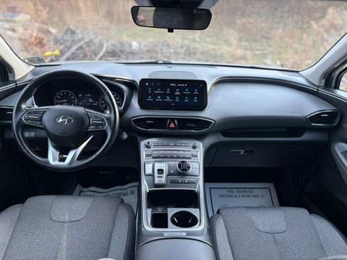 Used 2023 Hyundai Santa Fe SEL image 10