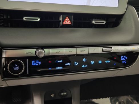 Certified 2024 Hyundai Ioniq 5 Limited AWD/4WD image 28