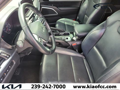 Used 2022 Kia Telluride S FWD image 20