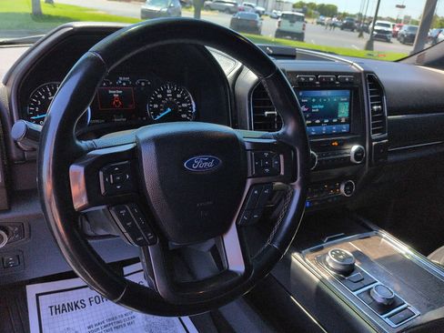 Used 2021 Ford Expedition Limited AWD/4WD image 12
