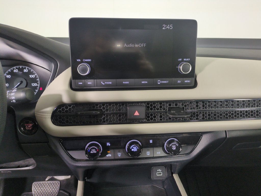 Certified 2023 Honda HR-V LX image 21