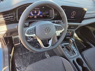 New 2026 Volkswagen Jetta Sport FWD video 3