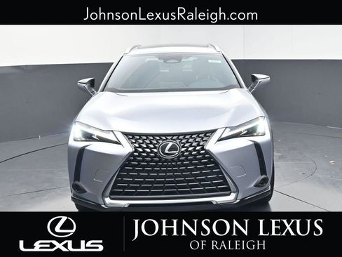 New 2026 Lexus UX 300h FWD image 4