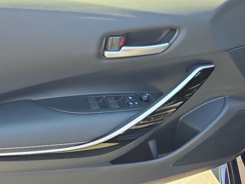 New 2026 Toyota Corolla XLE FWD image 11