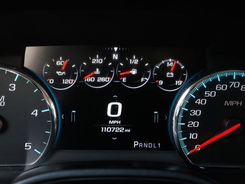 Used 2018 GMC Sierra 2500 Denali w/ Duramax Plus Package image 52