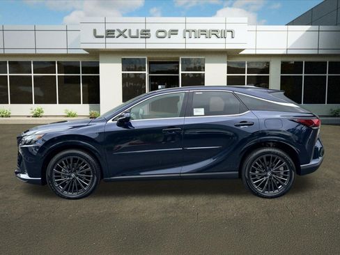 New 2026 Lexus RX 350 Premium FWD image 2