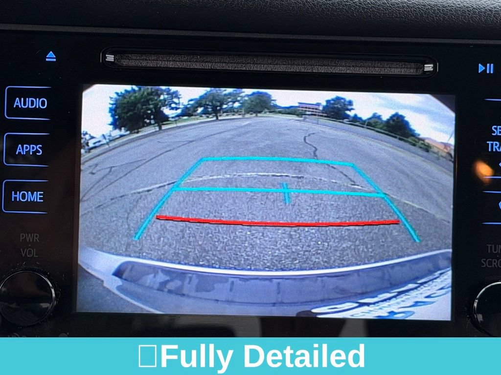 Used 2015 Toyota Sienna LE FWD image 22