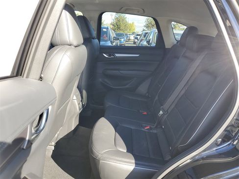 New 2025 MAZDA CX-5 AWD 2.5 S w/ Preferred Package image 14