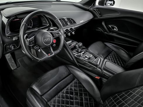 Used 2020 Audi R8 V10 performance image 27