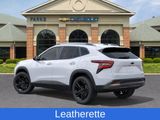 New 2025 Chevrolet Trax ACTIV w/ Driver Confidence Package image 3