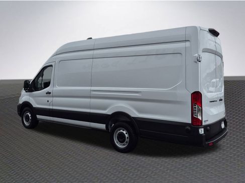 New 2026 Ford Transit 250 148 High Roof Extended w/ Load Area Protection Package image 5