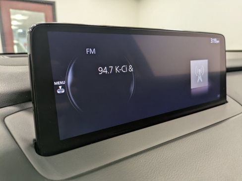 Certified 2023 MAZDA CX-9 Touring image 11