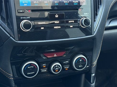 Certified 2023 Subaru Forester Wilderness image 26