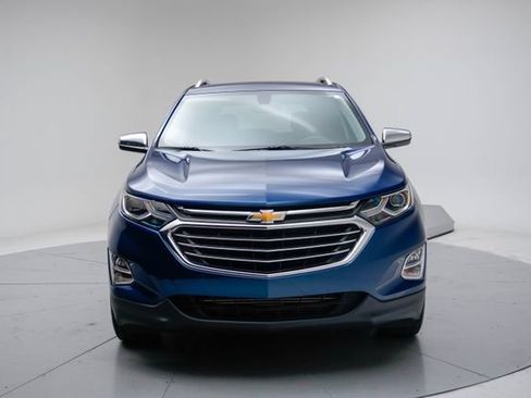 Used 2019 Chevrolet Equinox Premier FWD image 11