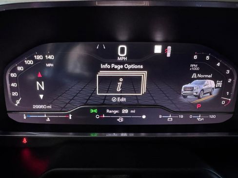 Certified 2023 GMC Yukon XL SLT AWD/4WD image 19