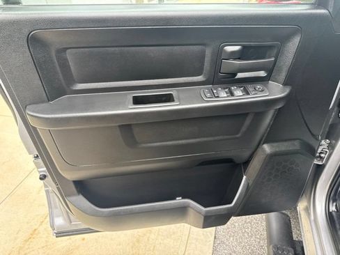 Used 2024 RAM 1500 Tradesman w/ Tradesman SXT Package AWD/4WD image 10