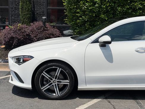 Used 2023 Mercedes-Benz CLA 250 w/ Premium Package image 11