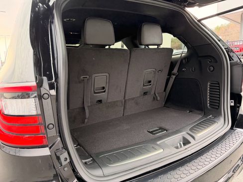 New 2026 Dodge Durango GT image 23