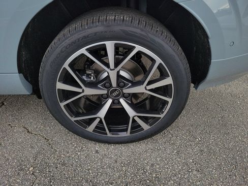 New 2026 Audi Q3 quattro 2.0T AWD/4WD image 29