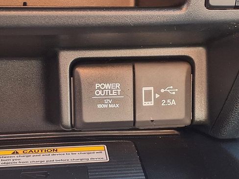 Used 2022 Honda Passport EX-L image 7