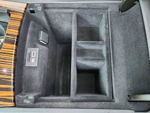 Used 2023 Cadillac Escalade Premium Luxury w/ Performance Package image 59