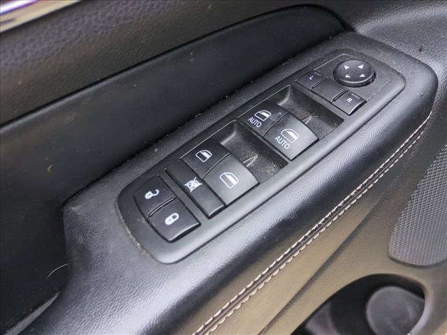 Used 2014 Jeep Grand Cherokee Limited AWD/4WD image 12