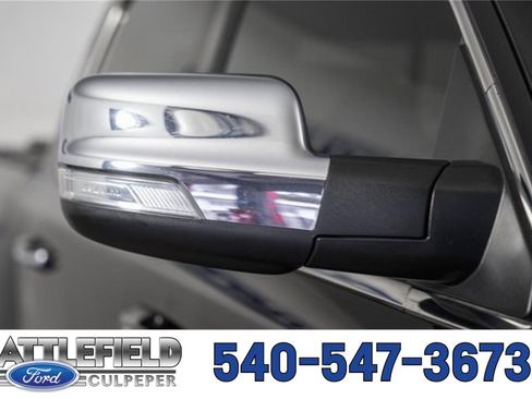 Used 2020 RAM 1500 Limited image 20