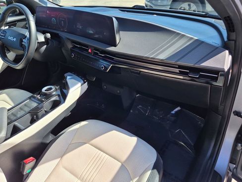 Used 2023 Kia EV6 GT-Line w/ GT-Line White Seat Package RWD image 11