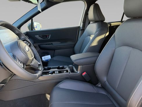 New 2026 Subaru Outback Limited image 9