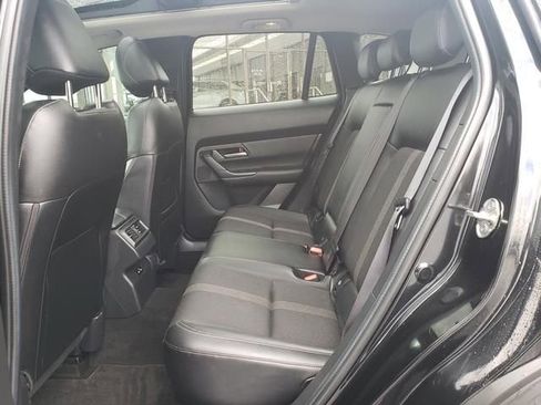 Used 2023 MAZDA CX-50 2.5 S w/ Cargo Package AWD/4WD image 12