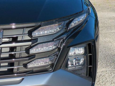 New 2026 Hyundai Tucson SE FWD image 9