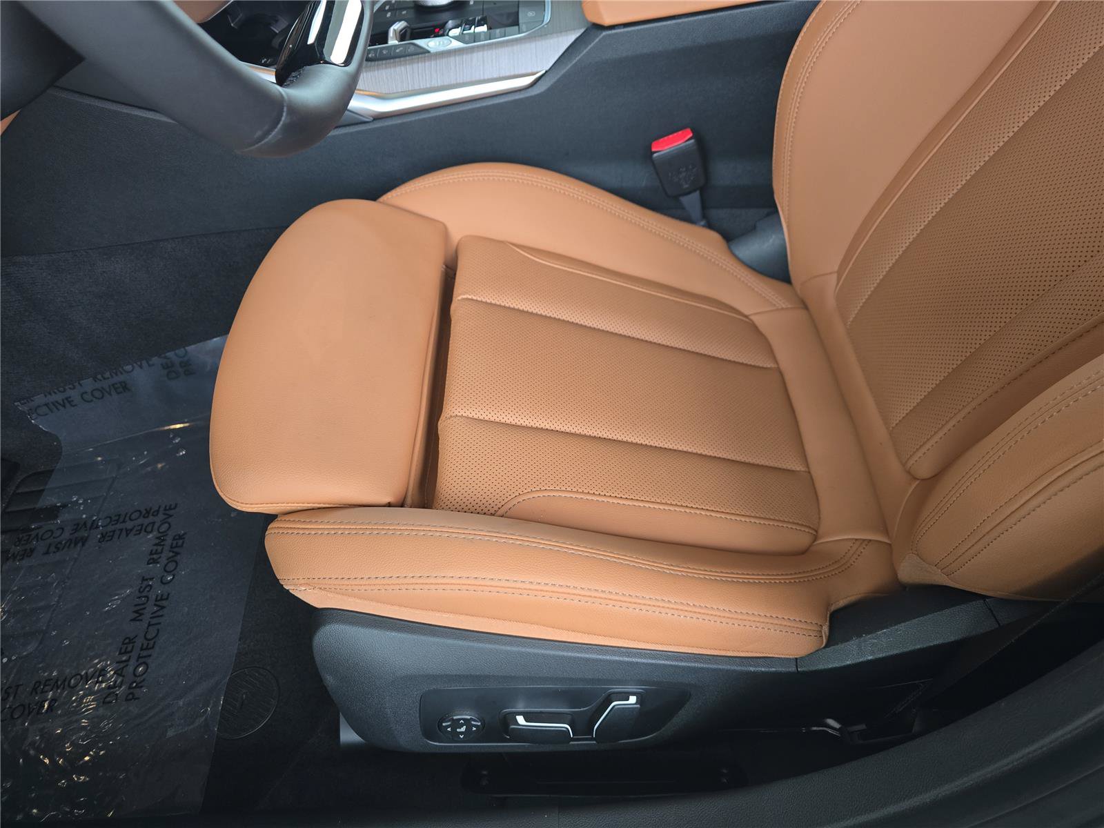 Used 2026 BMW 430i RWD image 16