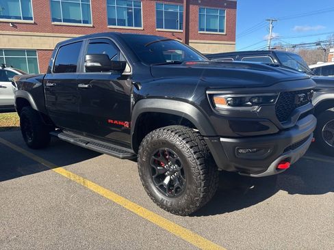 Used 2022 RAM 1500 TRX image 3