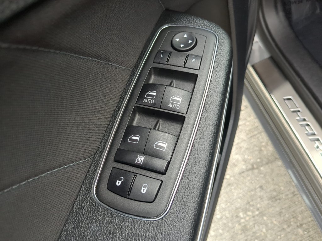 Used 2023 Dodge Charger Scat Pack RWD image 17