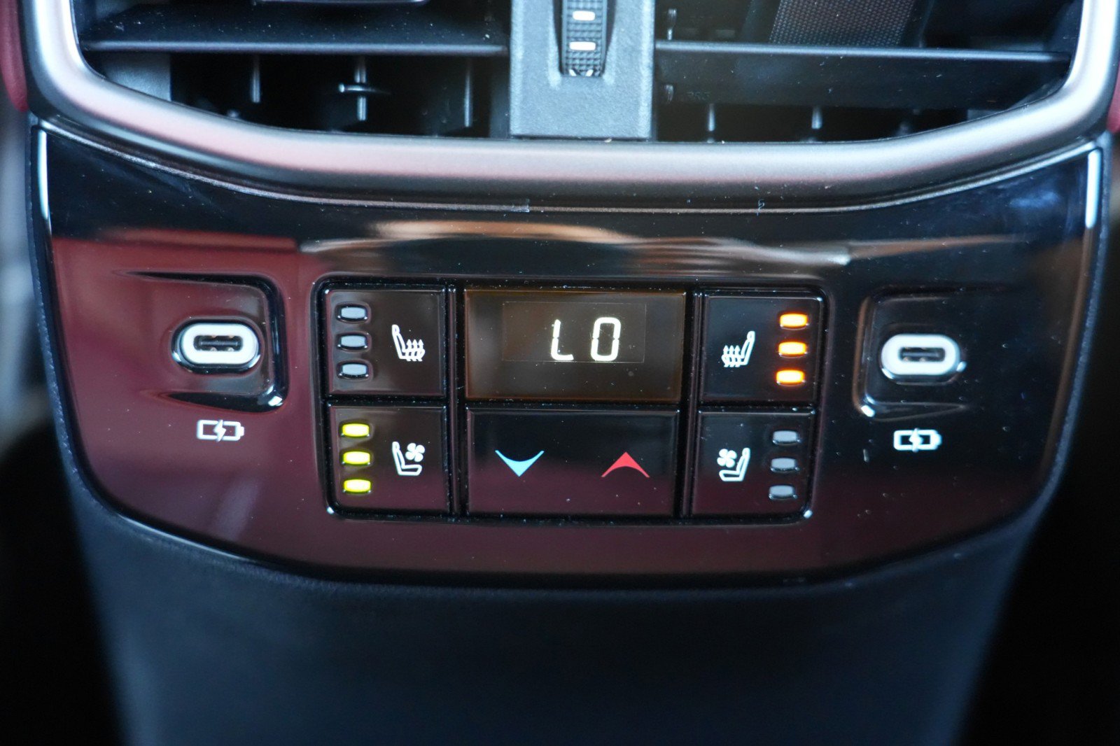 Used 2023 Lexus RX 500h F Sport w/ Cold Area Package AWD/4WD image 36