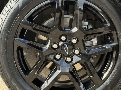 Used 2024 Chevrolet Blazer RS w/ Driver Confidence II Package FWD image 12