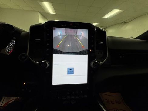 New 2026 RAM 2500 Big Horn image 18