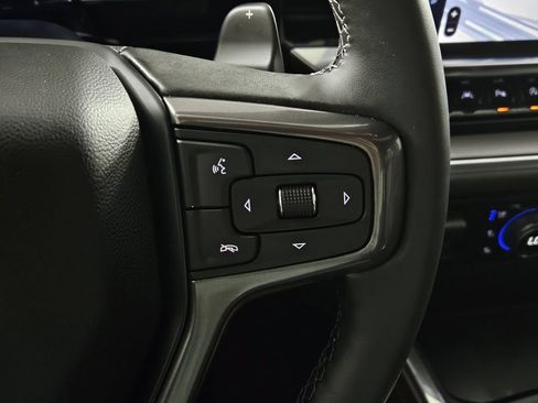 Used 2025 Chevrolet Silverado 1500 High Country w/ Midnight Edition AWD/4WD image 21