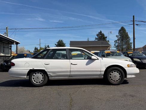 Used 1995 Mercury Sable GS image 18